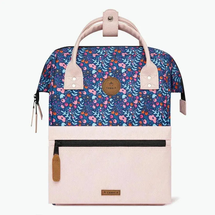 Sac à dos Cabaia Medium Honfleur - Melisac