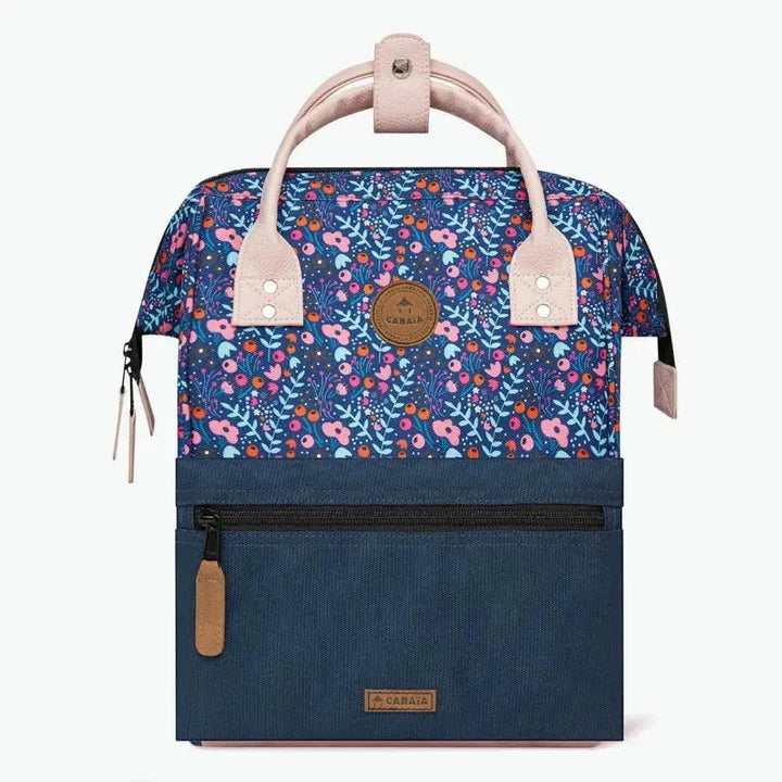Sac à dos Cabaia Medium Honfleur - Melisac
