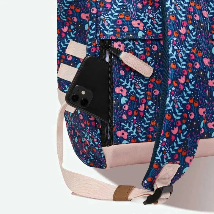 Sac à dos Cabaia Medium Honfleur - Melisac