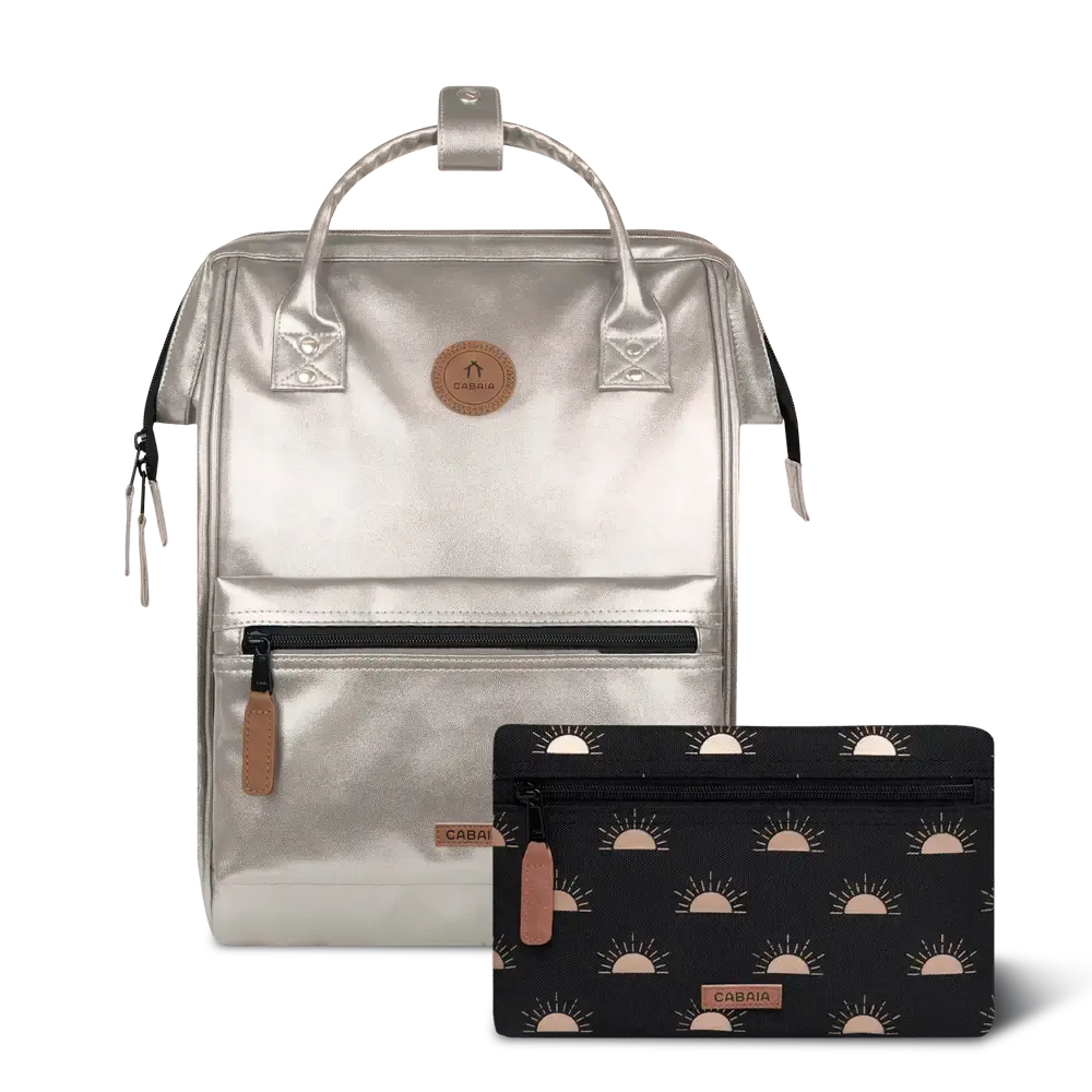 Sac à dos Cabaia Medium Honolulu - Melisac