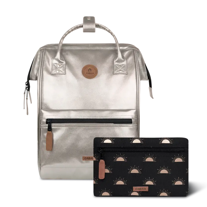 Sac à dos Cabaia Medium Honolulu - Melisac
