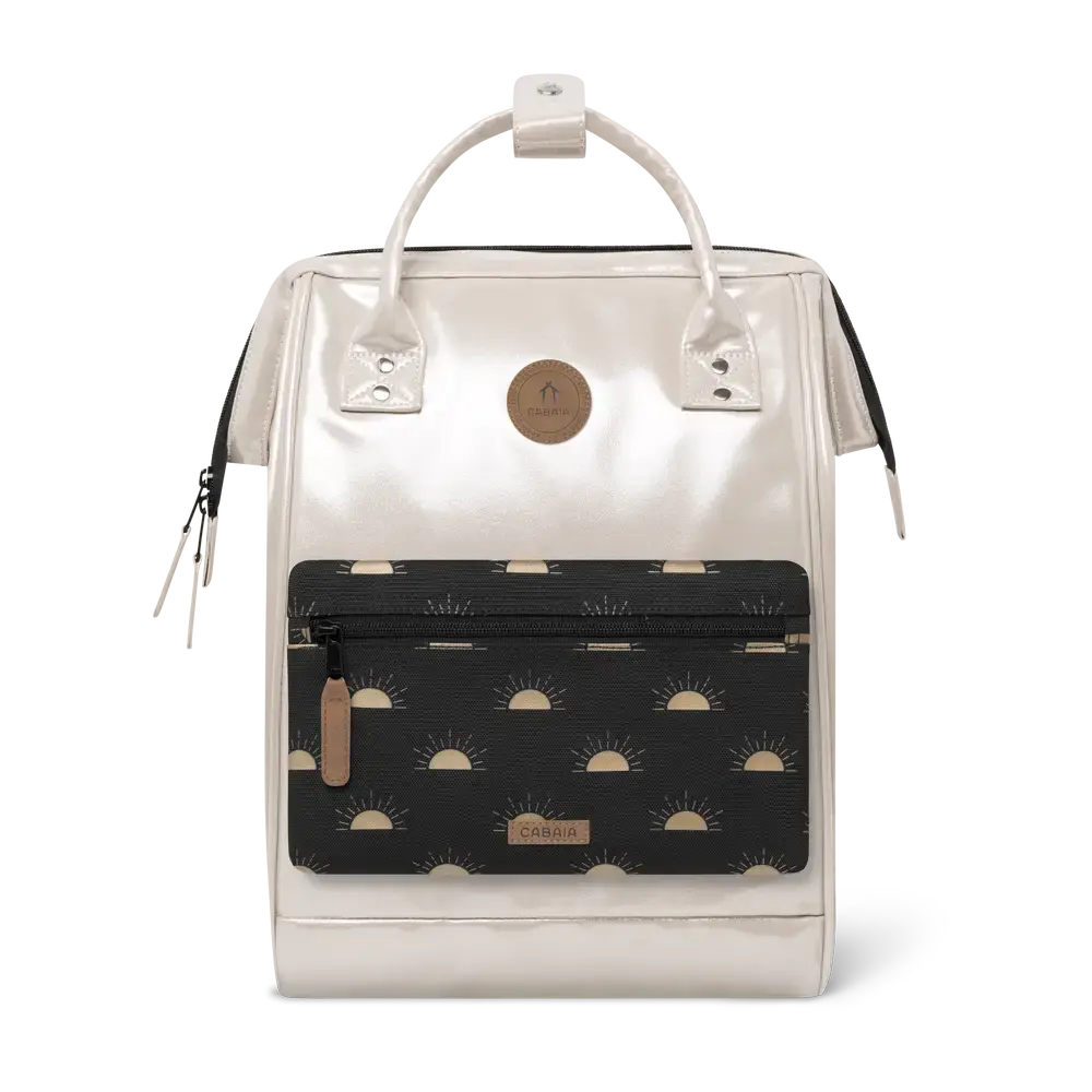 Sac à dos Cabaia Medium Honolulu - Melisac