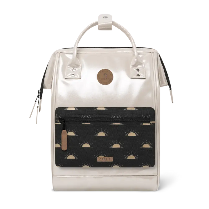 Sac à dos Cabaia Medium Honolulu - Melisac