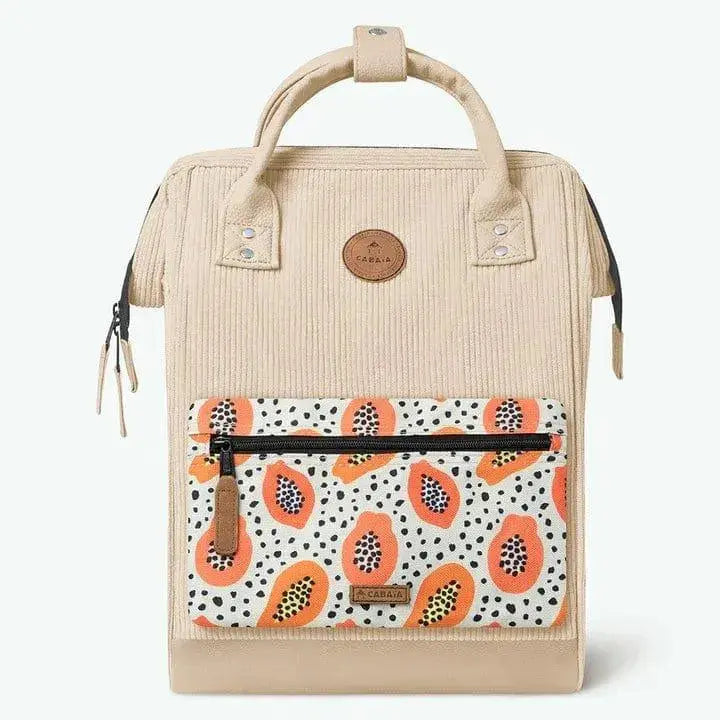 Sac à dos Cabaia Medium Houston - Melisac