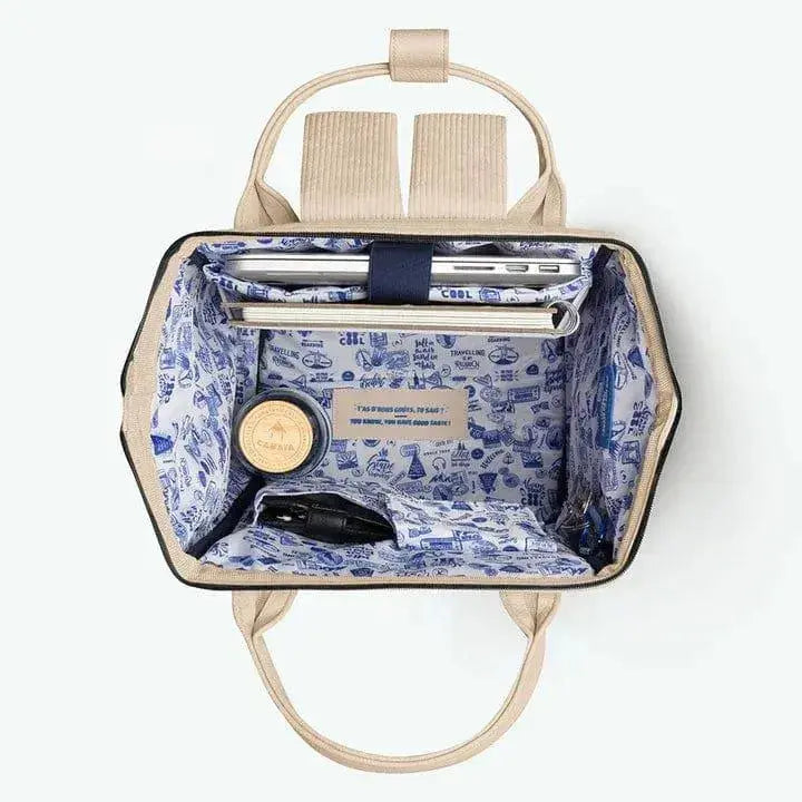 Sac à dos Cabaia Medium Houston - Melisac