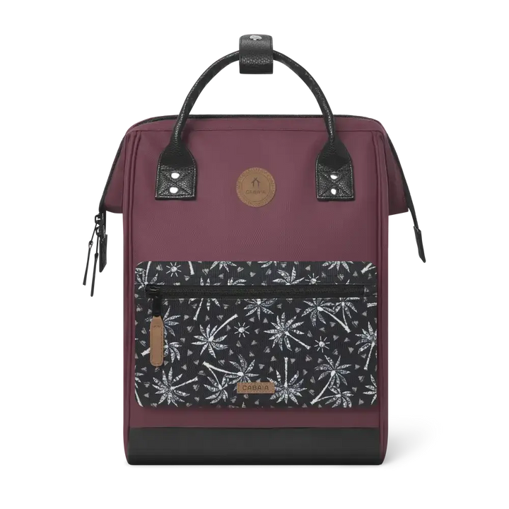Sac à dos Cabaia Medium Kassala - Melisac