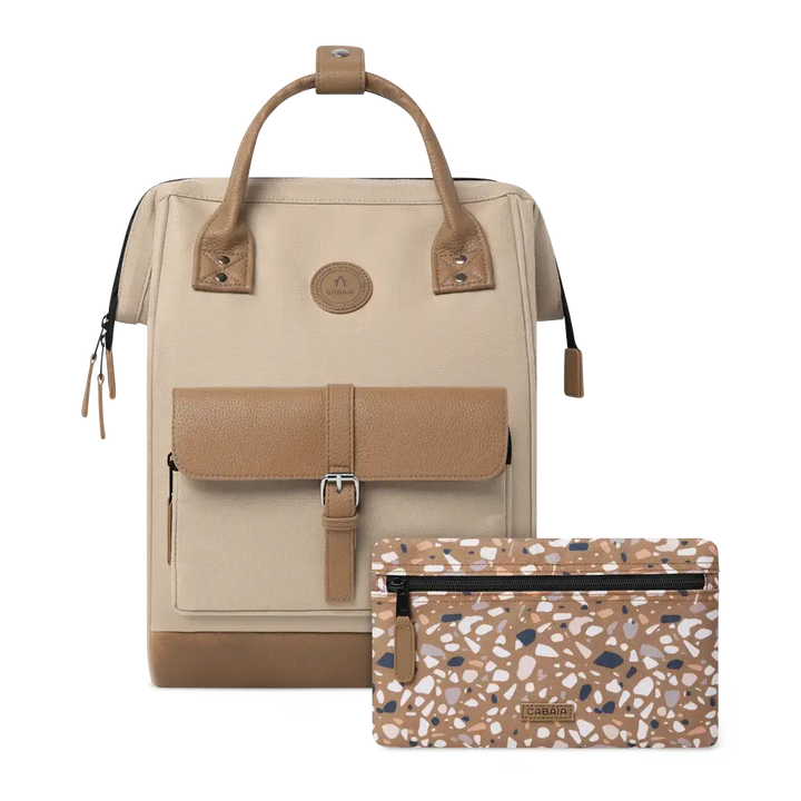 Sac à dos Cabaia Medium Kuala Lumpur - Melisac