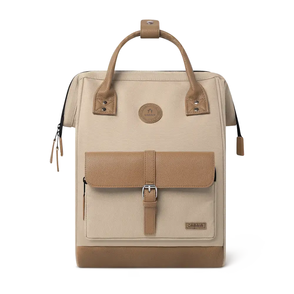Sac à dos Cabaia Medium Kuala Lumpur - Melisac