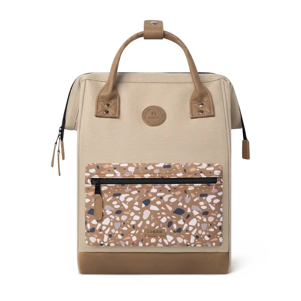 Sac à dos Cabaia Medium Kuala Lumpur - Melisac