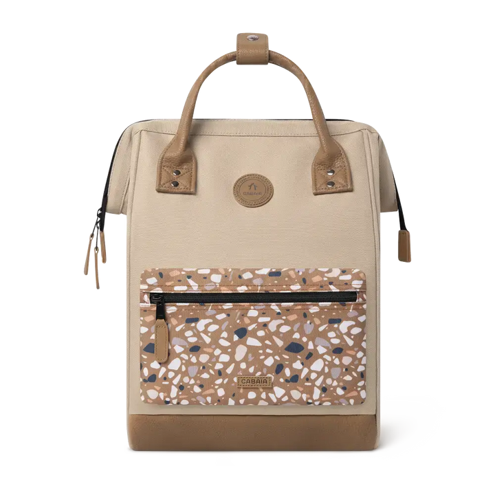 Sac à dos Cabaia Medium Kuala Lumpur - Melisac
