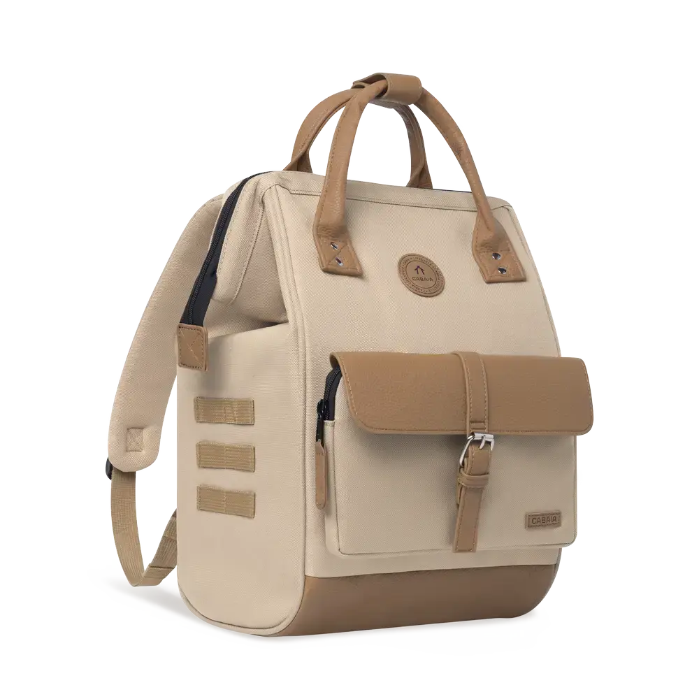 Sac à dos Cabaia Medium Kuala Lumpur - Melisac