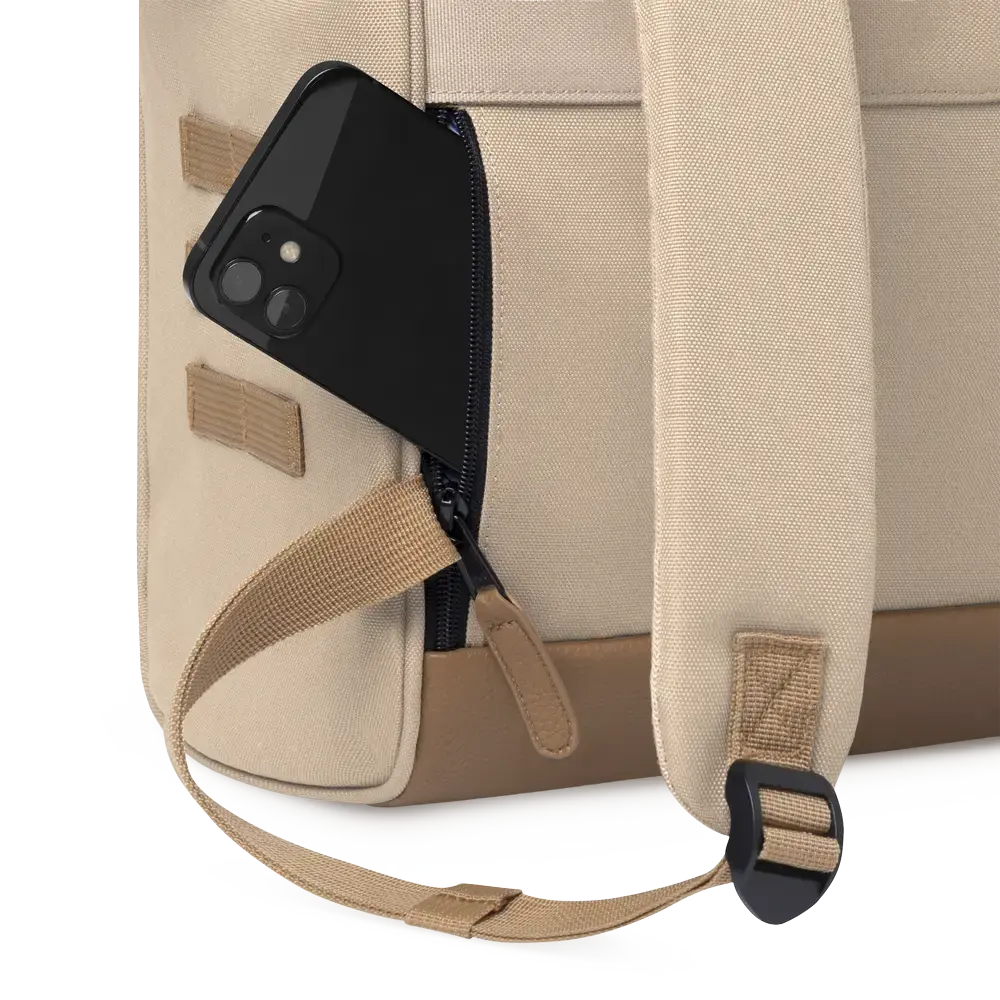 Sac à dos Cabaia Medium Kuala Lumpur - Melisac