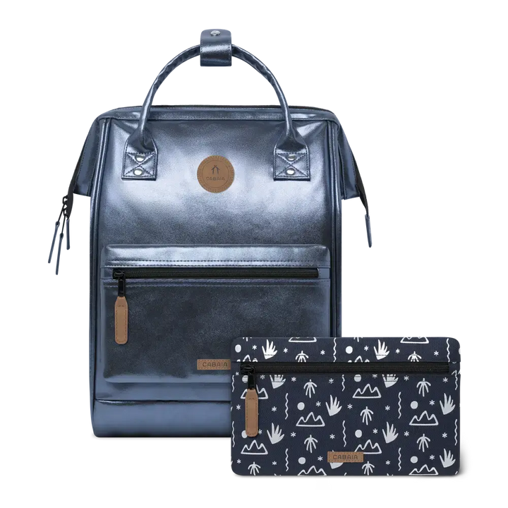 Sac à dos Cabaia Medium Larissa - Melisac
