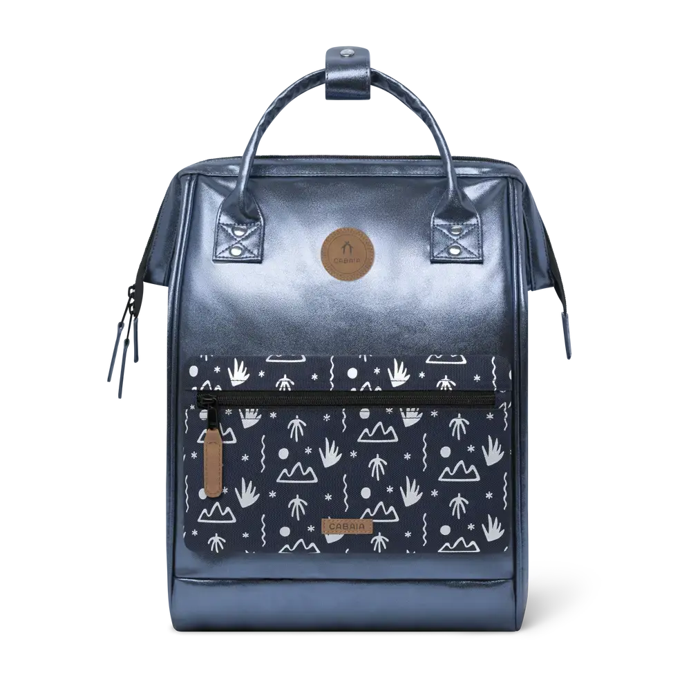 Sac à dos Cabaia Medium Larissa - Melisac