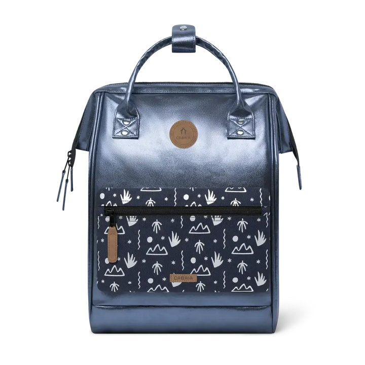 Sac à dos Cabaia Medium Larissa - Melisac
