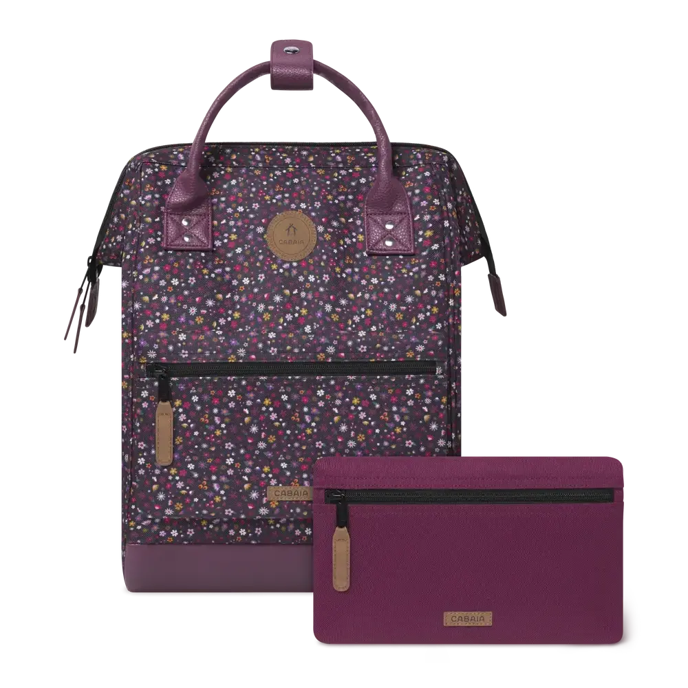 Sac à dos Cabaia Medium Lausanne - Melisac