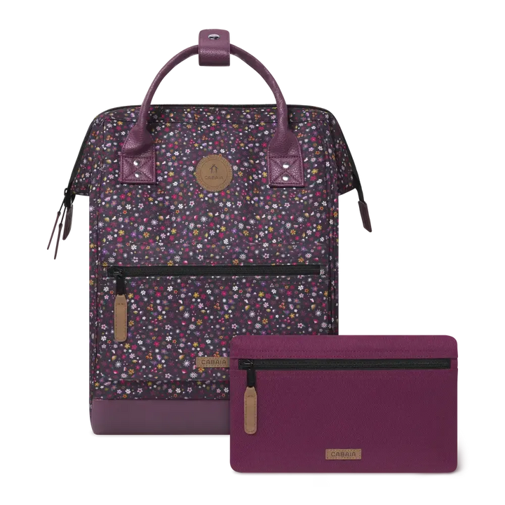 Sac à dos Cabaia Medium Lausanne - Melisac