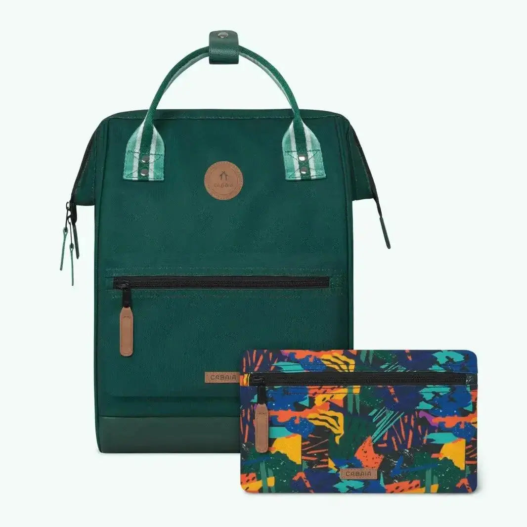 Sac à dos Cabaia Medium Lima - Melisac