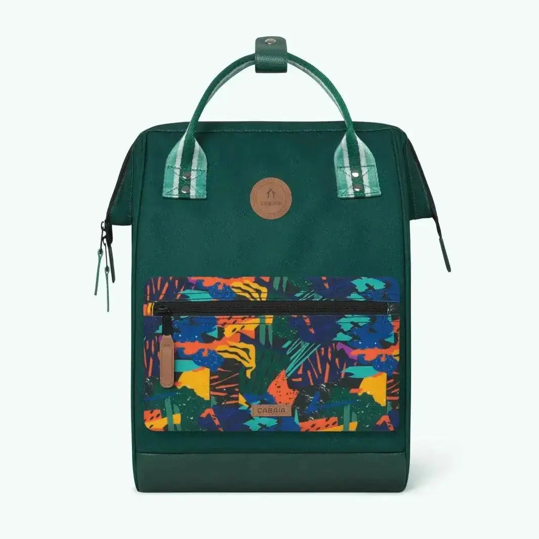 Sac à dos Cabaia Medium Lima - Melisac