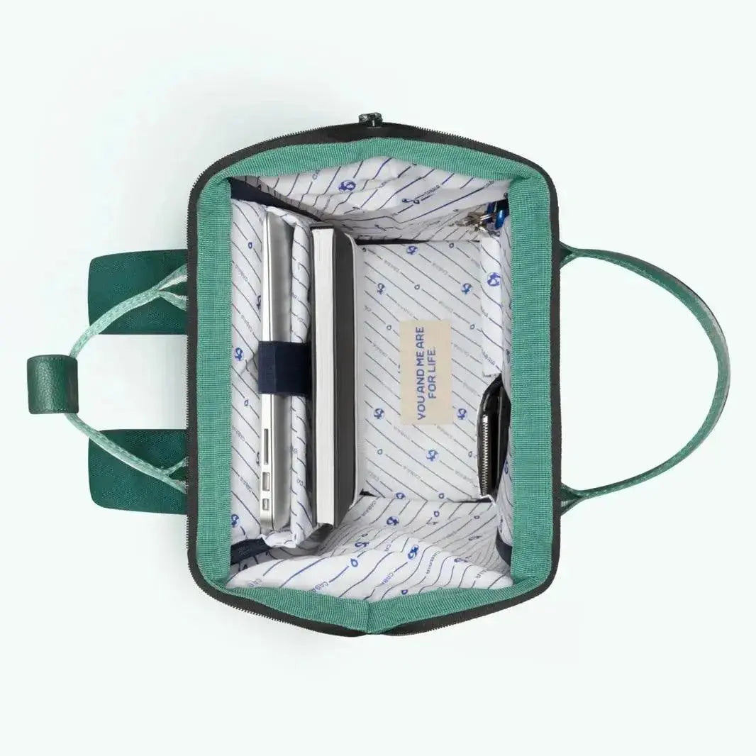 Sac à dos Cabaia Medium Lima - Melisac