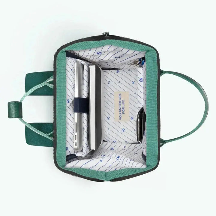 Sac à dos Cabaia Medium Lima - Melisac