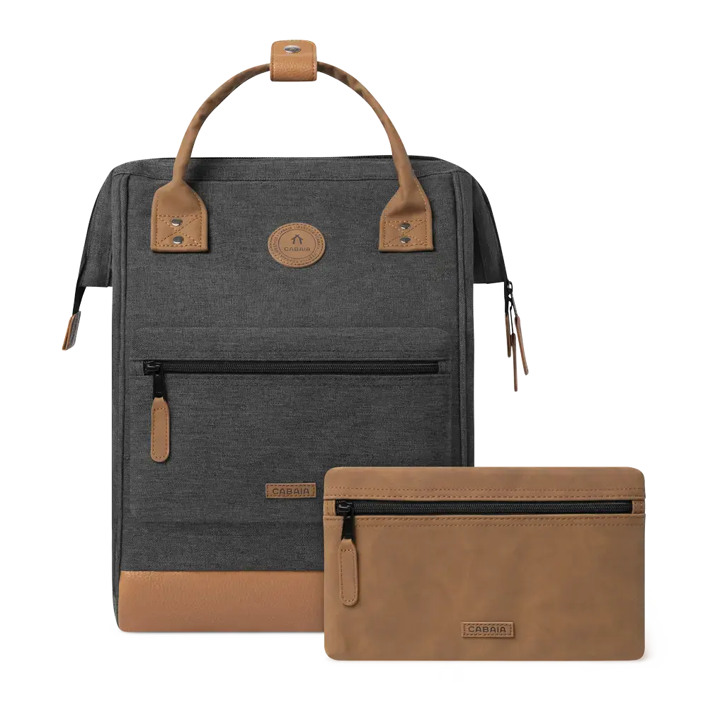 Sac à dos Cabaia Medium Londres - Melisac