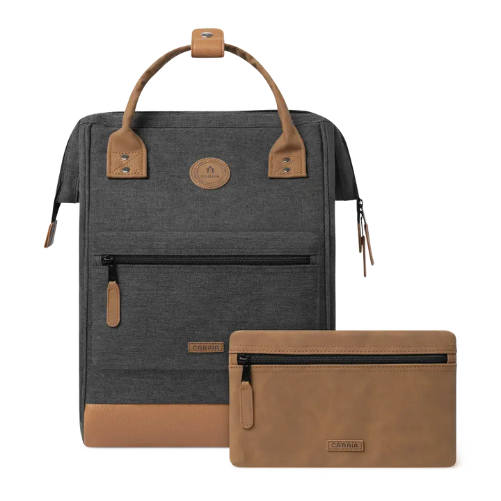 Sac à dos Cabaia Medium Londres - Melisac
