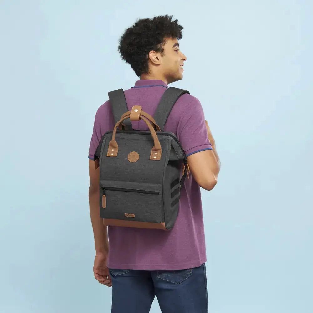 Sac à dos Cabaia Medium Londres - Melisac