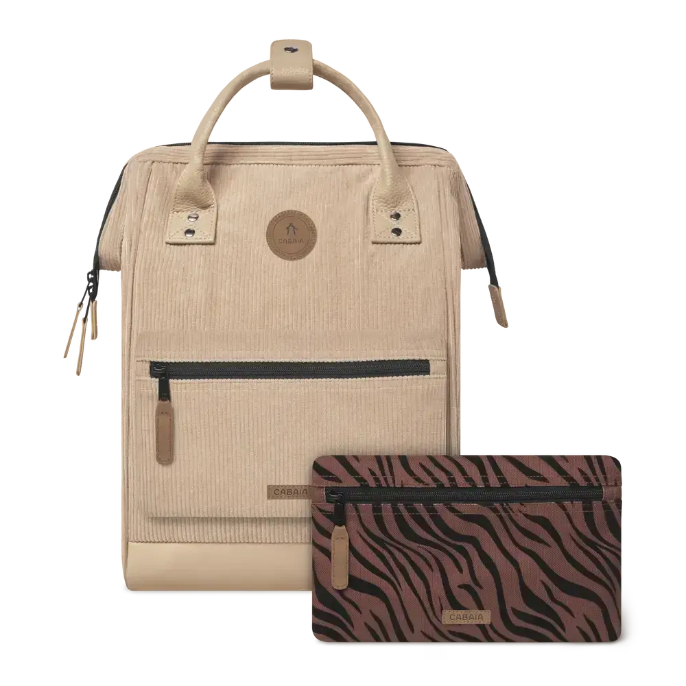 Sac à dos Cabaia Medium Luxor - Melisac