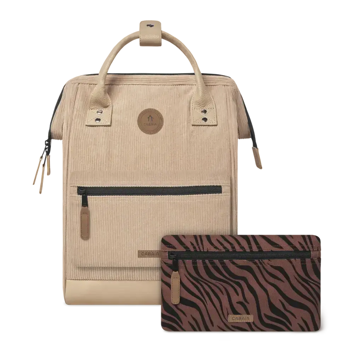 Sac à dos Cabaia Medium Luxor - Melisac
