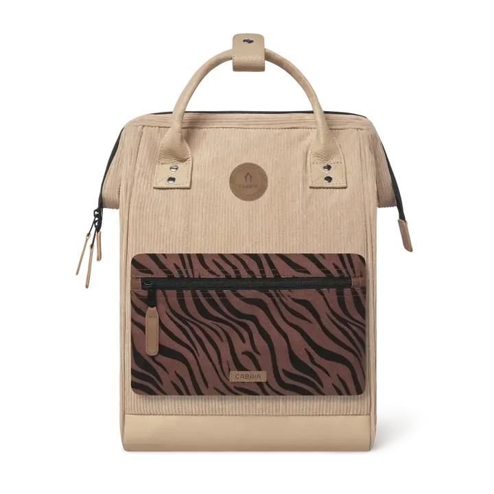 Sac à dos Cabaia Medium Luxor - Melisac
