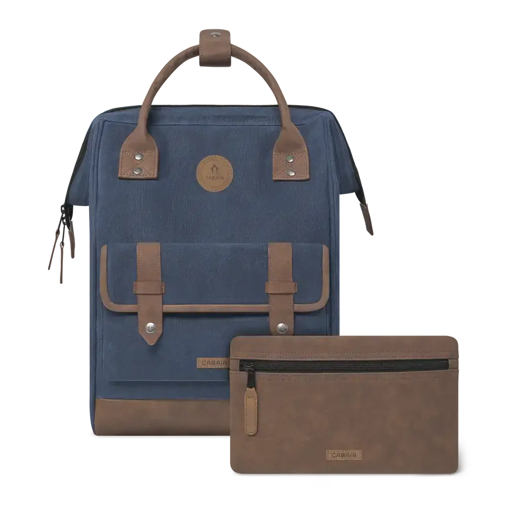 Sac à dos Cabaia Medium Montalivet - Melisac