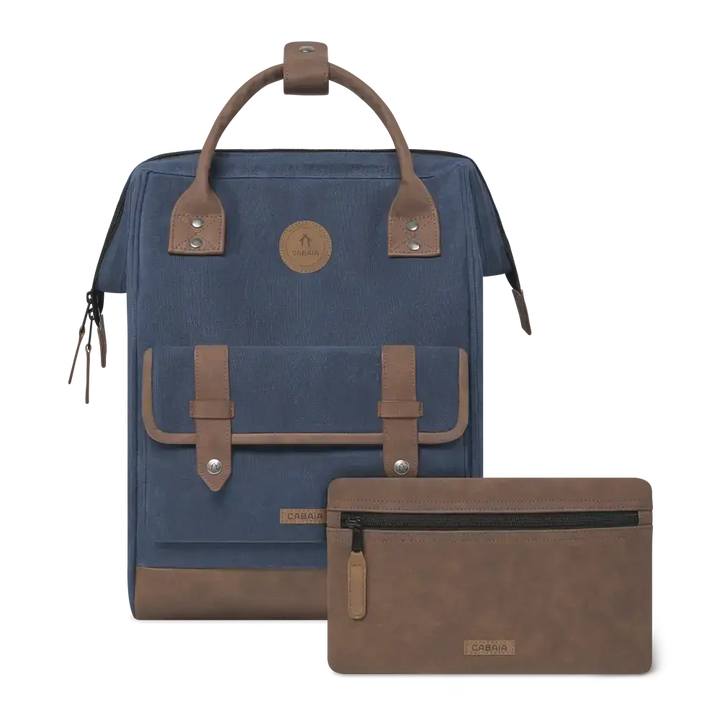 Sac à dos Cabaia Medium Montalivet - Melisac