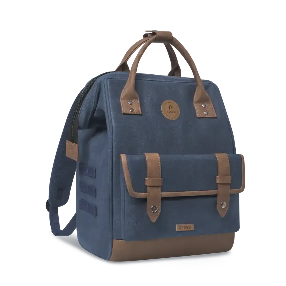 Sac à dos Cabaia Medium Montalivet - Melisac