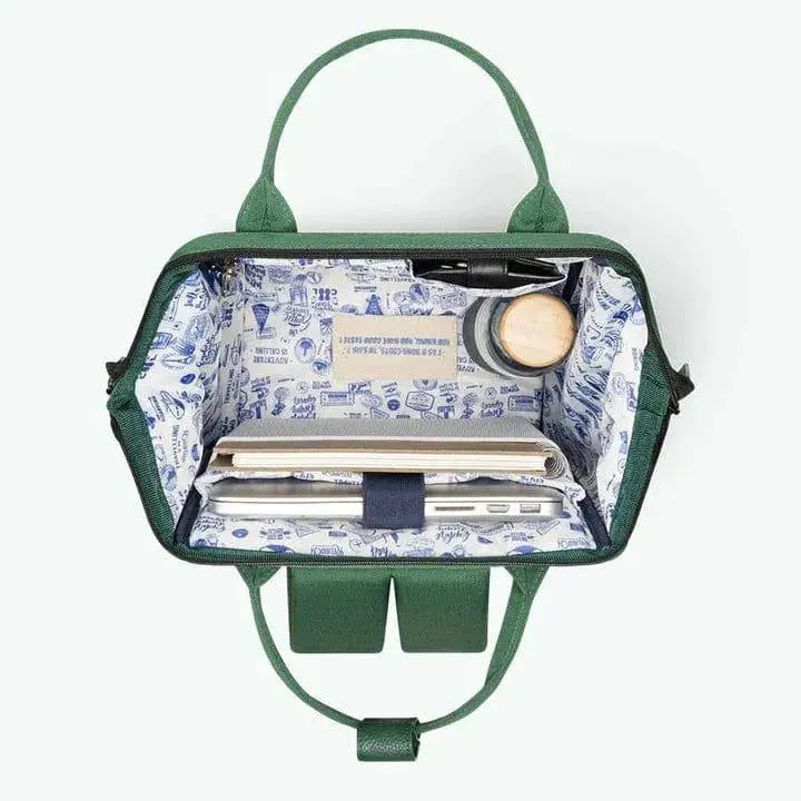 Sac à dos Cabaia Medium Montreal - Melisac