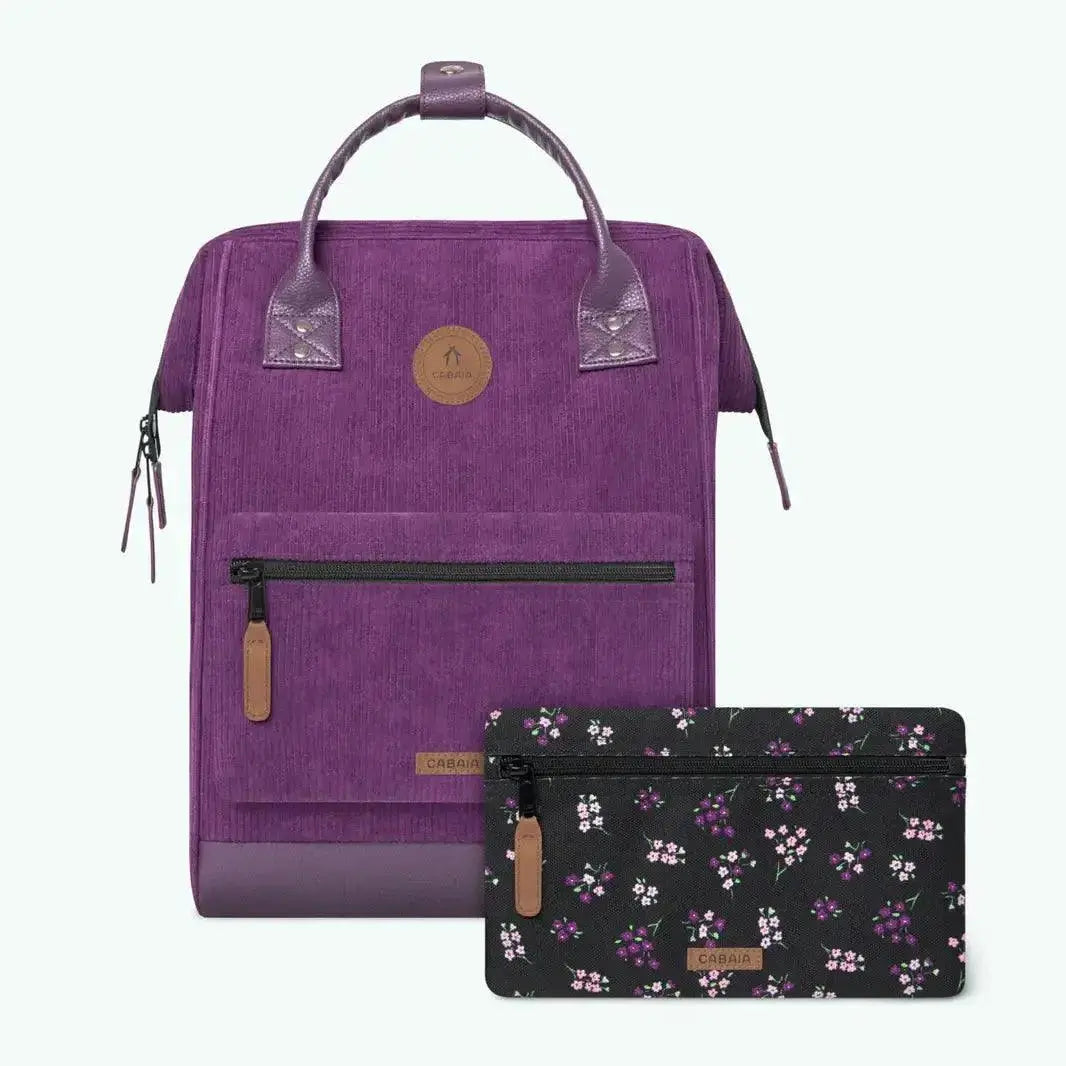 Sac à dos Cabaia Medium Nancy - Melisac