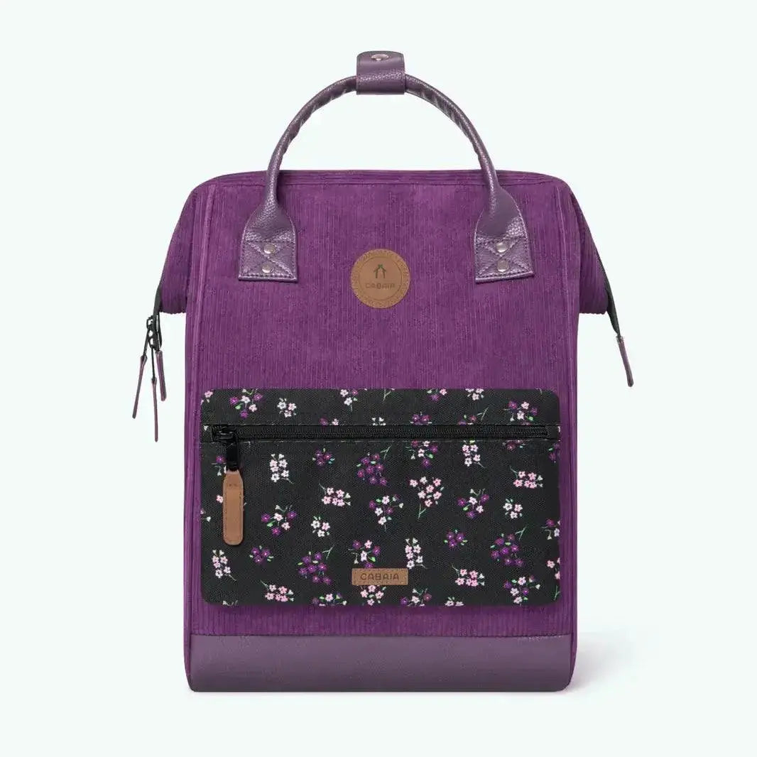 Sac à dos Cabaia Medium Nancy - Melisac