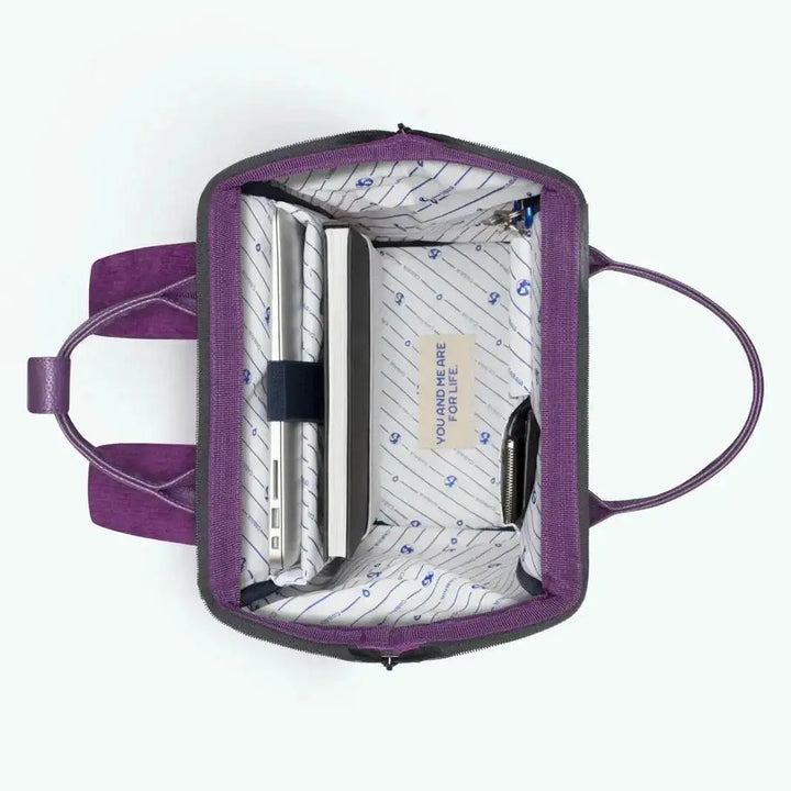 Sac à dos Cabaia Medium Nancy - Melisac