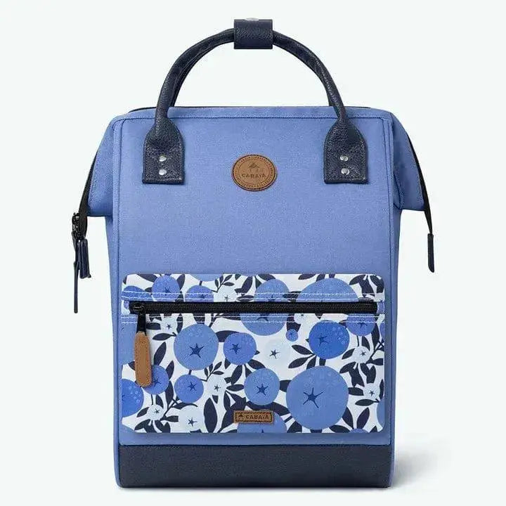 Sac à dos Cabaia Medium Naples - Melisac