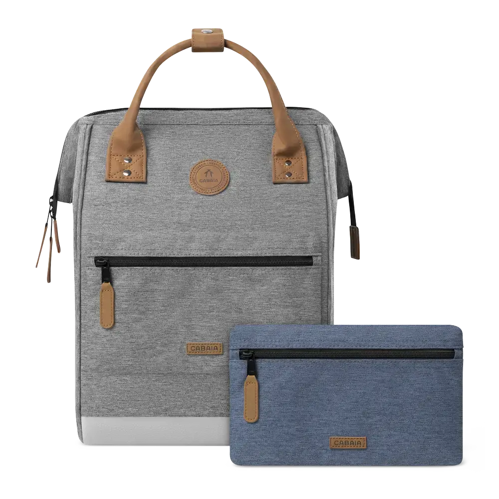 Sac à dos Cabaia Medium New-York - Melisac