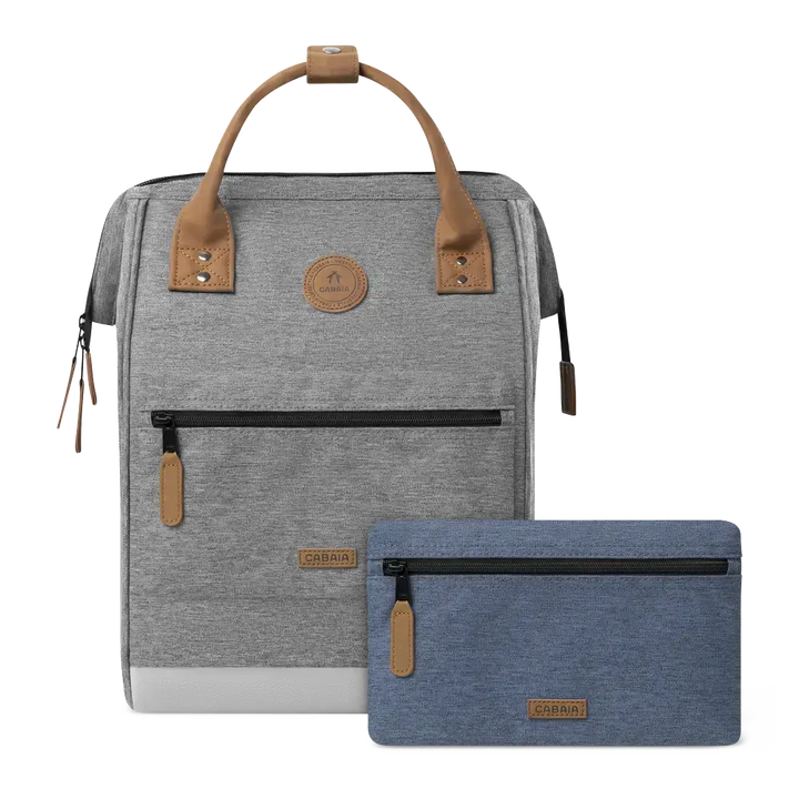 Sac à dos Cabaia Medium New-York - Melisac
