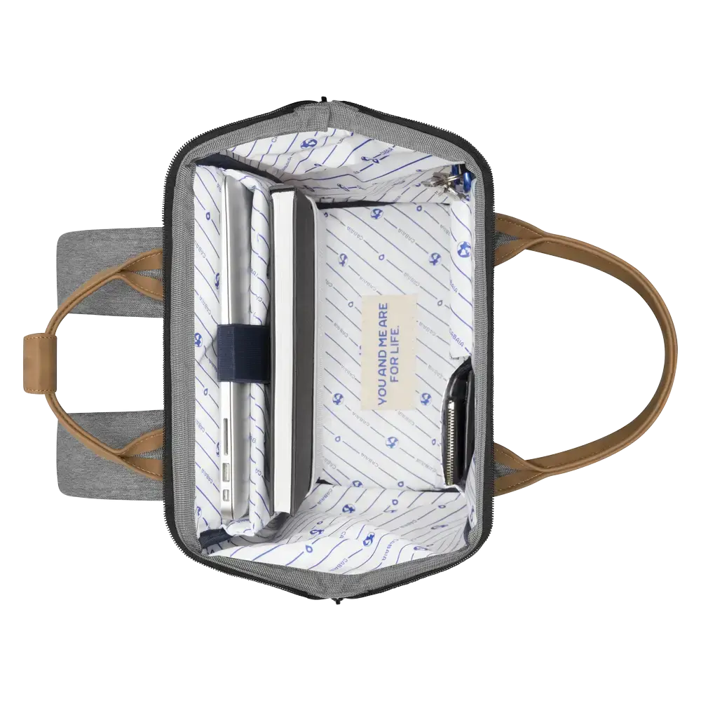 Sac à dos Cabaia Medium New-York - Melisac
