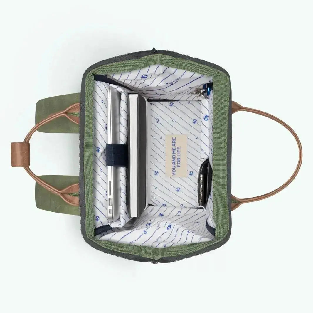 Sac à dos Cabaia Medium Nicosie - Melisac