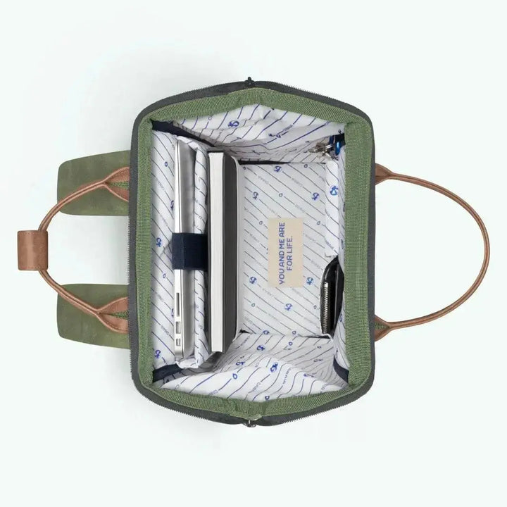 Sac à dos Cabaia Medium Nicosie - Melisac