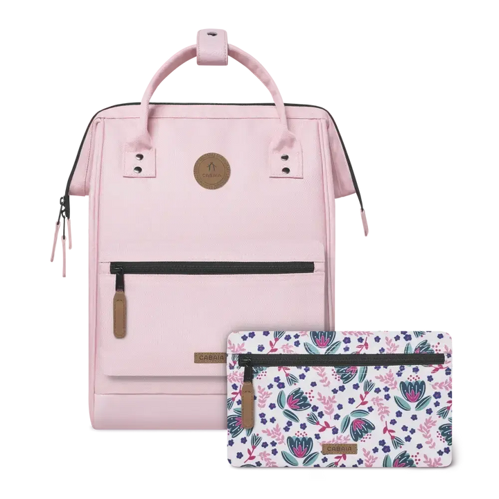 Sac à dos Cabaia Medium Ouidah - Melisac