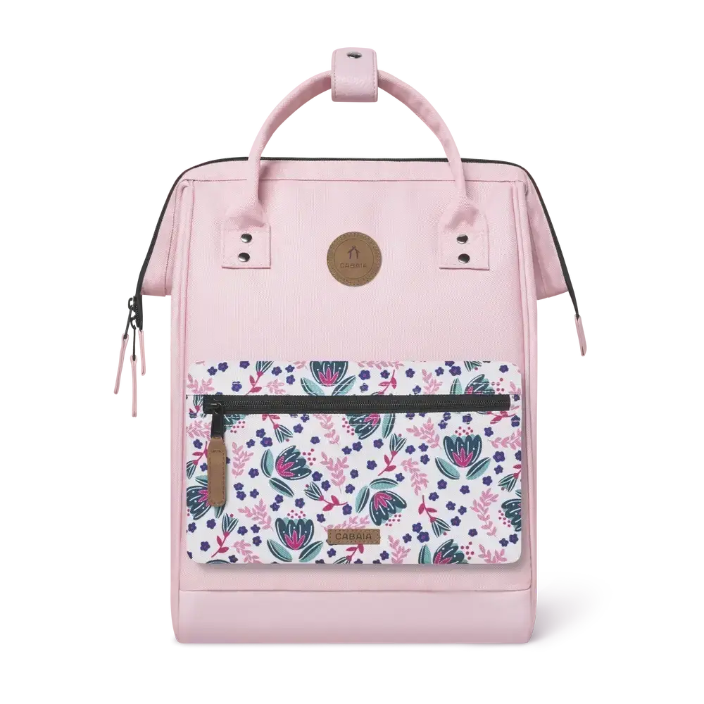 Sac à dos Cabaia Medium Ouidah - Melisac