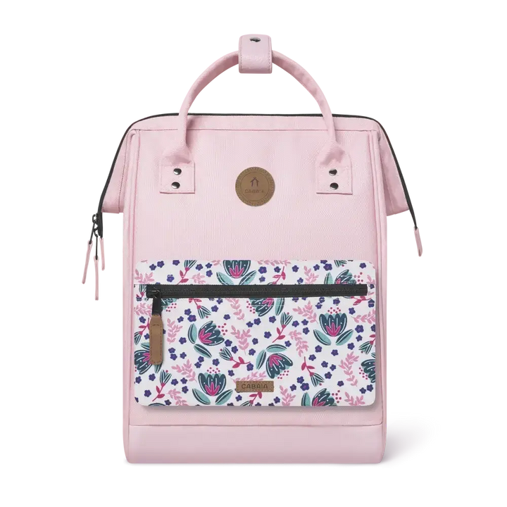 Sac à dos Cabaia Medium Ouidah - Melisac