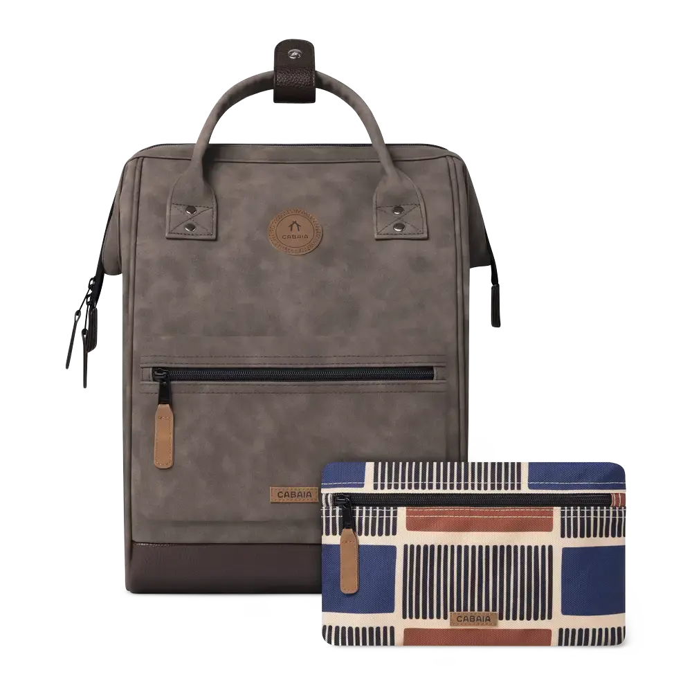 Sac à dos Cabaia Medium Papeete - Melisac