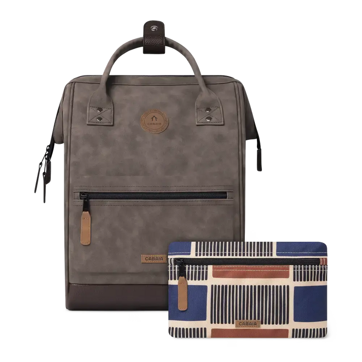 Sac à dos Cabaia Medium Papeete - Melisac