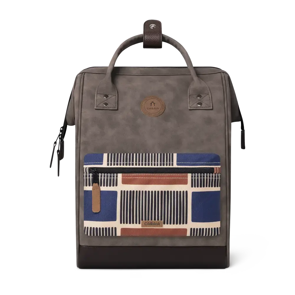 Sac à dos Cabaia Medium Papeete - Melisac